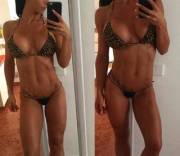 Summer Vacay Bikini Sel[F]Ie 35