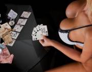 Poker Chick