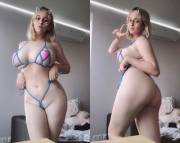 I'm Already Looking Forward To Summer ~ By Ana Chuu