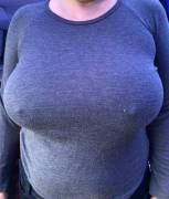 Is This Top Too Tight?