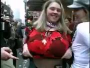 No One Was Expecting Those