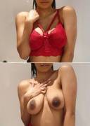 Kiss Me Everywhere... 19(F)