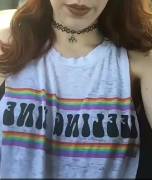 Do You Like My Shamrocks? 