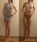 On/Off Before And After Shower.