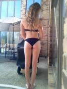 Visited A [F]Riend In Ga And Enjoyed Some Pool Time ;)