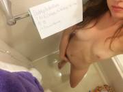 [F]Irst Ever Post :) Just Turned 18 Less Than An Hour Ago, Daddy Said I Should Get ...