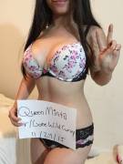 I Was Told This Sub Would Appreciate My Curves More Than Other Subs So I'm Verifying ...