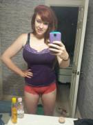 Shower Time - [F]Or My Cake Day, Taken While Talking To My Favorite Friend