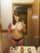 [F]Inally Got My Courage Up To Do This!