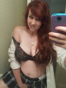 Catholic School Uniform Pt2