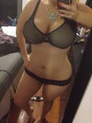 Taking It Off For You ;-)