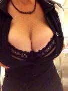 They're Real And I've Had Them For 52 Years. Aging Well Is The Best Revenge ;)