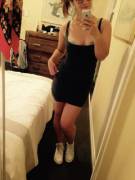 Would You Fuck Me On The First Date? X