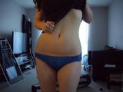 Can't Decide If I'm Bikini Ready Yet, What Do You Guys Think?