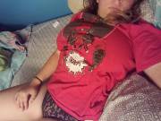 Sometimes You Just Need A Little Love