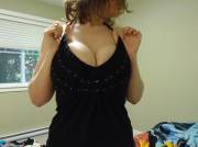 Back After A Month Break While I Moved. Running Out Of Stuff To Take Off For You ...