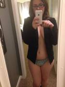 Nervous Career Girl, Gauging Interest.