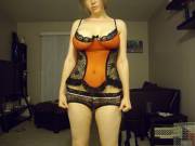 Boyfriends At Work, All Alone With My Toy