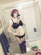 After My Night Of Dancing