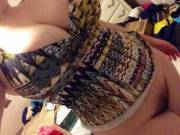 Big Boobs And Little Bush