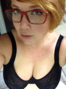 Kinda Nervous About These, But Too Horny To Care...