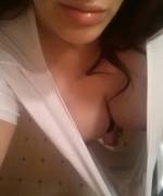 Are You Looking Down My Shirt? Here, Let Me Help.