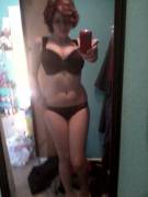 Am I Curvy Enough For You? (F)