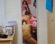 One Hell Of A Selfie