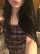 19F Watch Me.. Take It Off