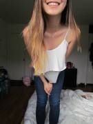 Two Midterms Done! I Think I Deserve A Study Break ;)