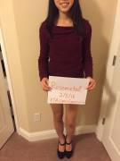 [F]Irst Post! Verify Me?