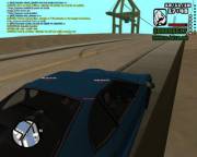 Morning Strip. Getting Ready For A New Day !