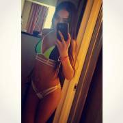 First Time Posting! My Vegas Swimwear