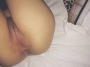 Who Wants To Share This Lonely Bed With Me? [F] [X-Post R/Gw]