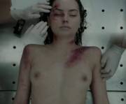 Daisy Ridley (Rey From Star Wars)