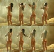 Phoebe Cates In Paradise