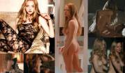 Amanda Seyfried's Boobs From Various Angles (And Her Amazing Ass Too!)