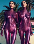 The Veronicas (Lisa And Jessica Veronica)