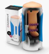 I Wouldn't Take It Off Until The Batteries Were Dead!