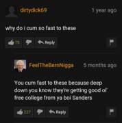 More Political Nsfw Humor! (From /R/Me_Irl)