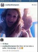 Priorities. She Has Them