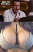 &Amp;Quot;Sell Me This Pen&Amp;Quot;