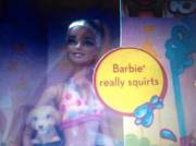 Well, I Have To Say, I Never Knew This About Barbie...