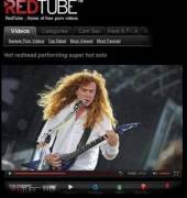 Redheads In Porn Nowadays