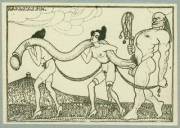 He Seems Pretty Pleased With Himself