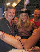 This Guy Is So Goddamn Happy, It's Contagious