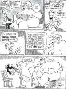 Screwing Of A Lifetime