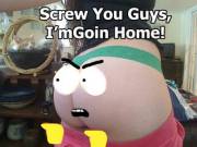 Cartman.
