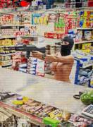 My Hands Aren't The Only Thing That's Up