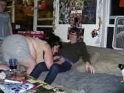 This Poor Dog Has Seen Some Shit...